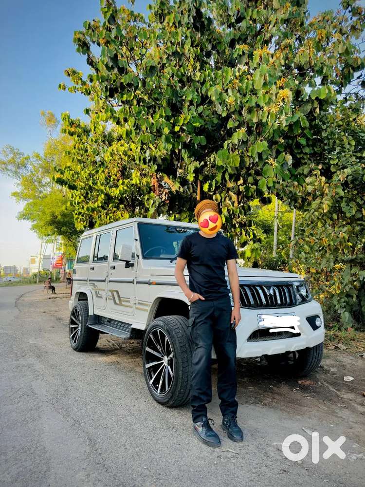 Mahindra Be 6 0ptional Top 2023 Model Diesel Full Modification.