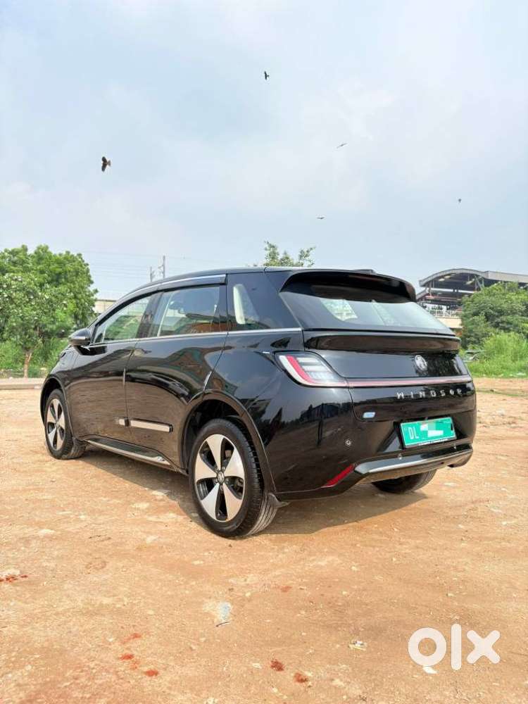 Mg Windsor Ev Essence, 2025, Electric