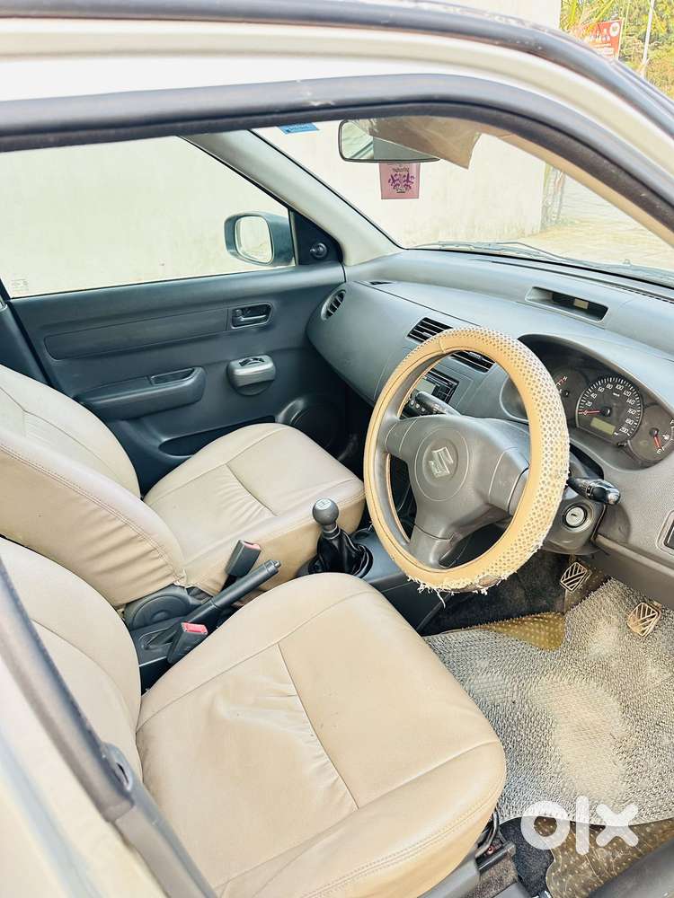 Maruti Suzuki Swift Dzire 1.3 Vxi, 2010, Petrol