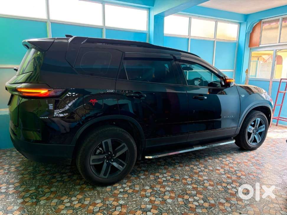 Tata Safari Pure Plus, 2026, Diesel