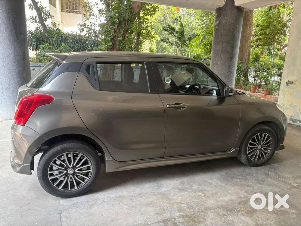 2022 Maruti Suzuki Petrol 2022