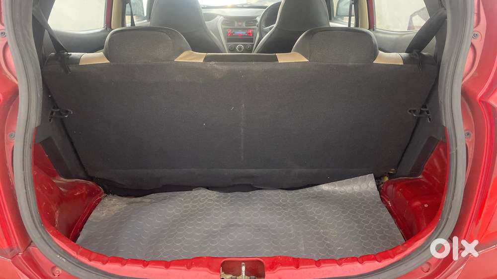 Hyundai Eon Era +, 2015, Petrol