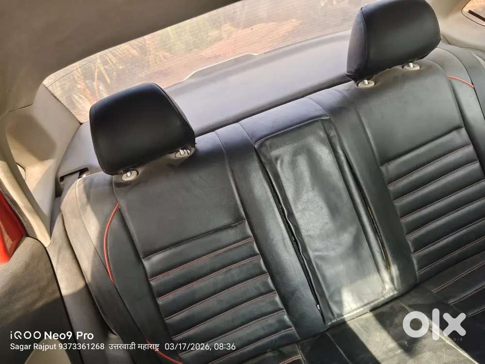 Volkswagen Vento 2011