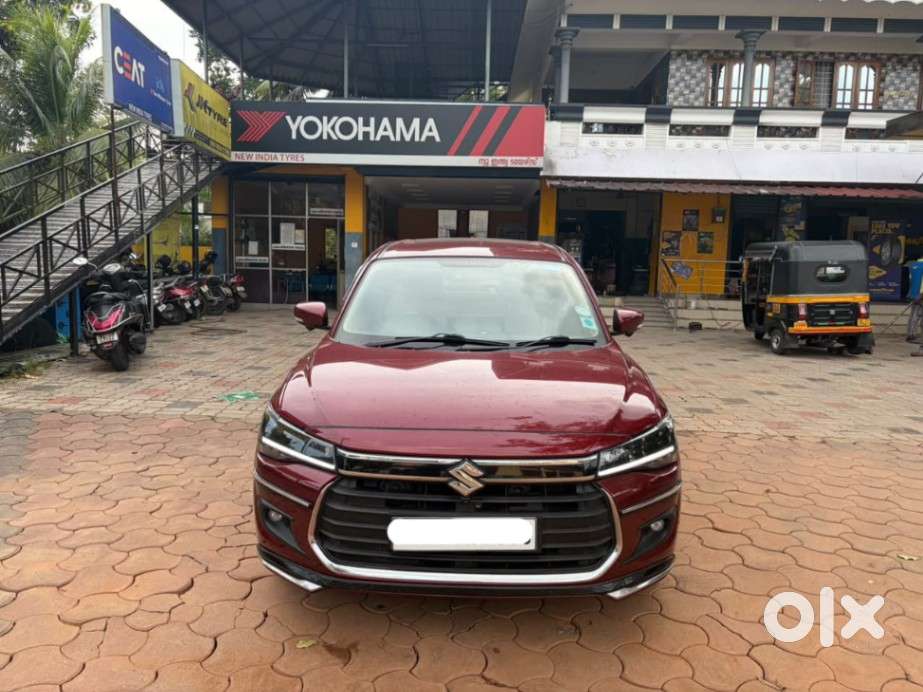 Maruti Suzuki Dzire 1.2 Zxi Plus, 2024, Petrol