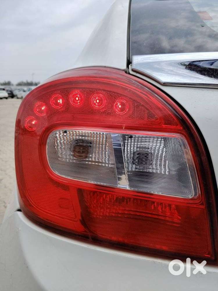 Maruti Suzuki Baleno Delta, 2021, Petrol