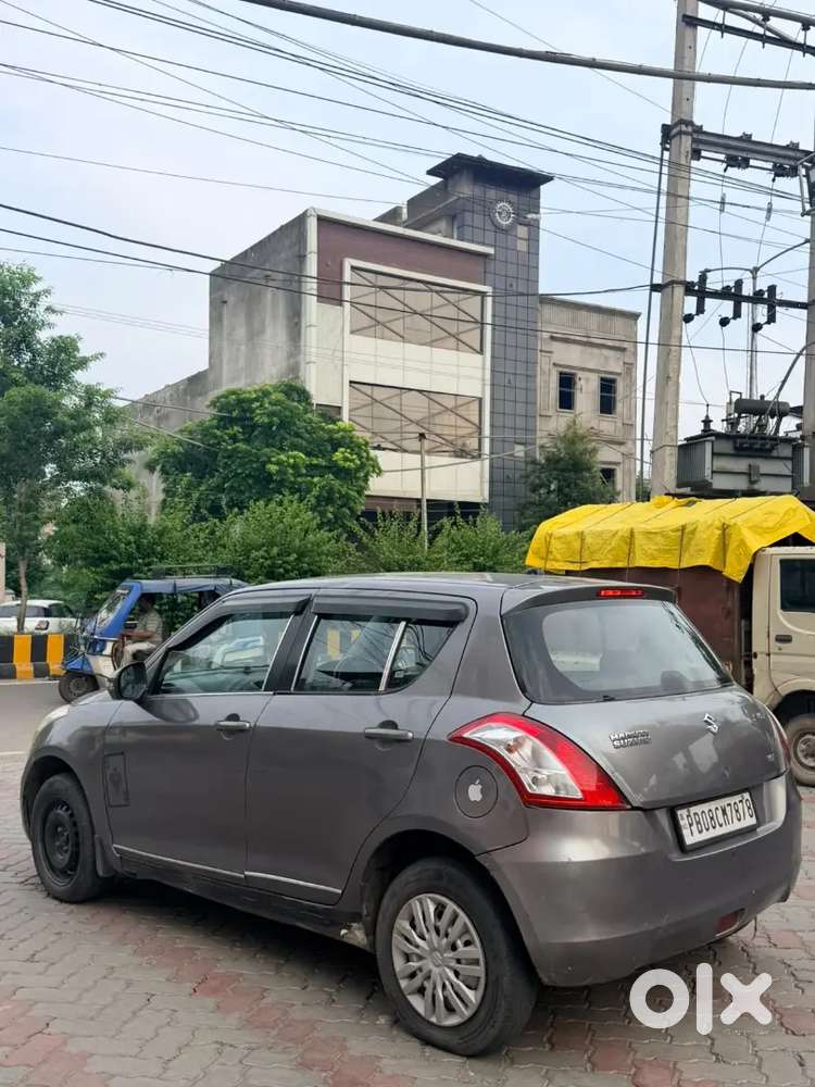 2014 Model Swift Vdi Optional Diesel