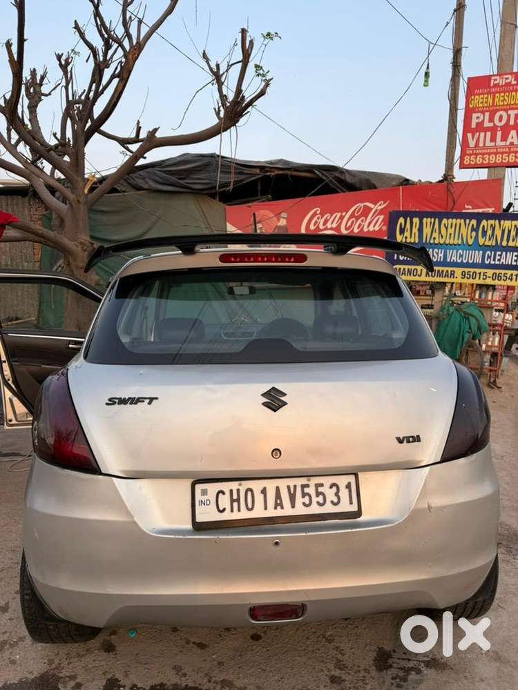 Maruti Suzuki Swift 2014 Diesel Well Maintained