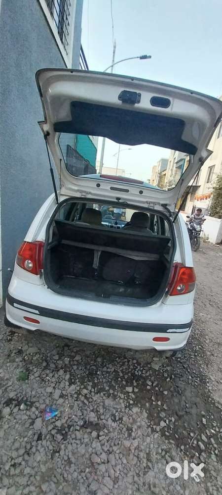 Hyundai Getz Prime 2005