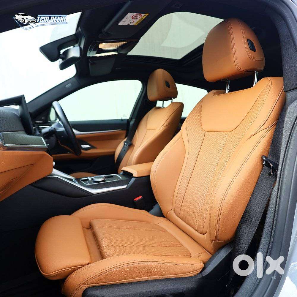 Bmw I4 Edrive35 M Sport, 2024, Electric