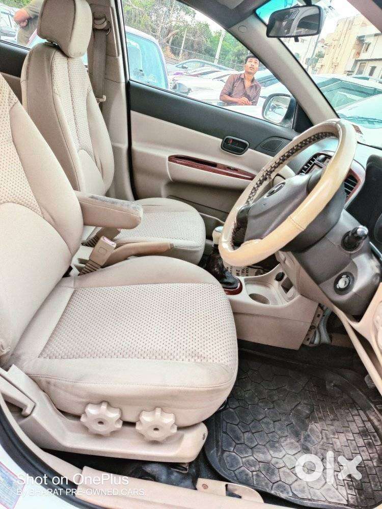 Hyundai Verna Crdi Vgt Sx 1.5, 2010, Diesel