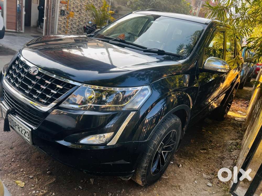 Mahindra Xuv500 2019 Diesel Well Maintained