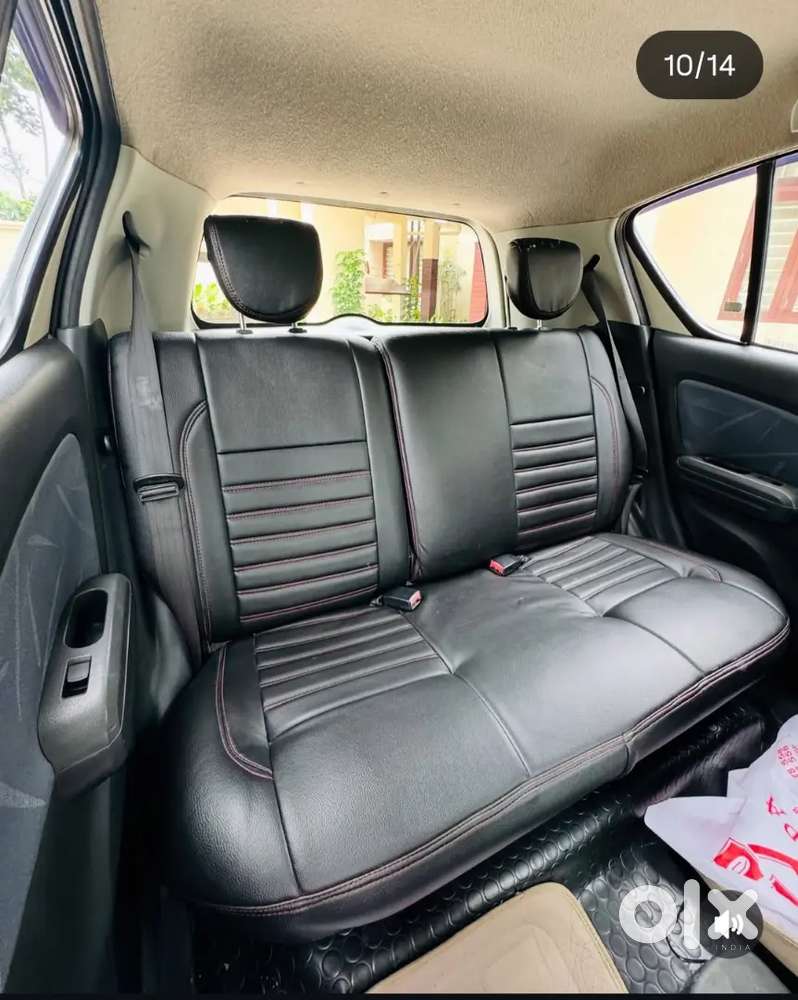 Maruti Suzuki Ritz 2011