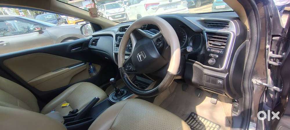 Honda City 2014-2015 I Vtec Sv, 2016, Petrol