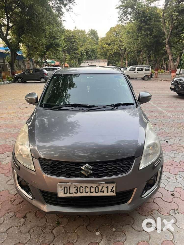 Maruti Suzuki Swift Dzire 2013 Petrol Good Condition