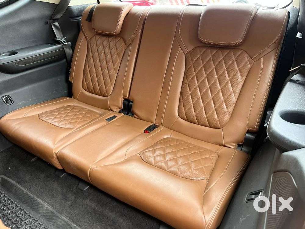 Mg Gloster Savvy 6 Seater, 2020, Diesel