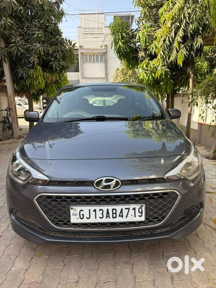 Huyndai I20 Magna 2016- Well Maintained/ Single Owner