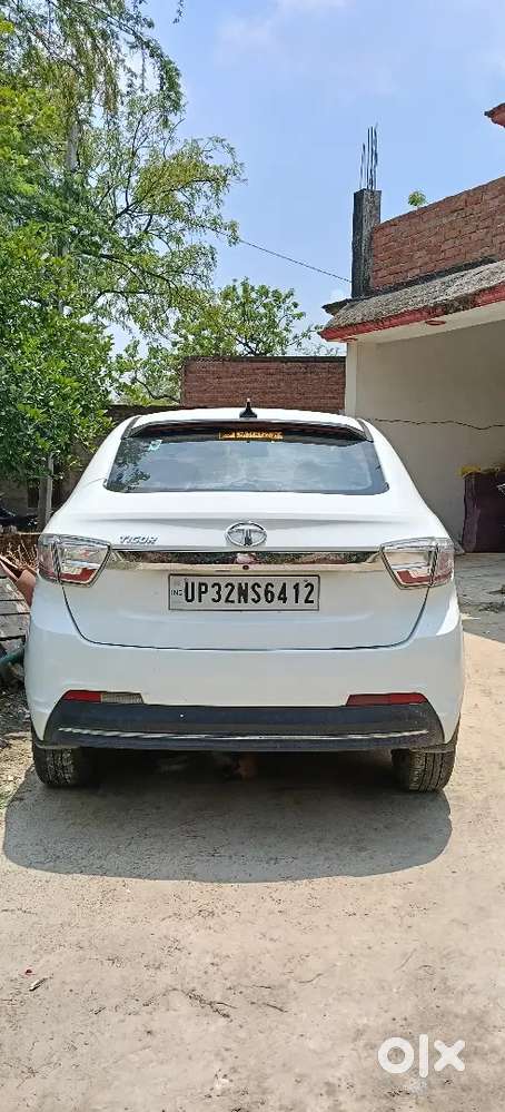 Tata Tigor 2023 Petrol 51241 Km Driven