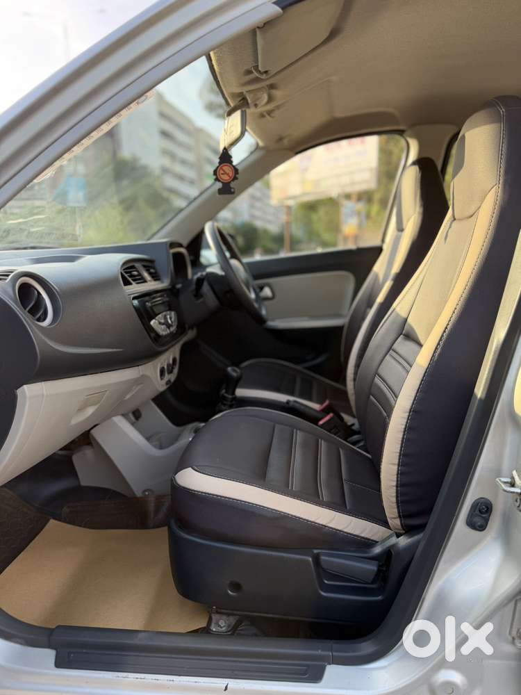 Maruti Suzuki Alto K10 Vxi, 2015, Petrol