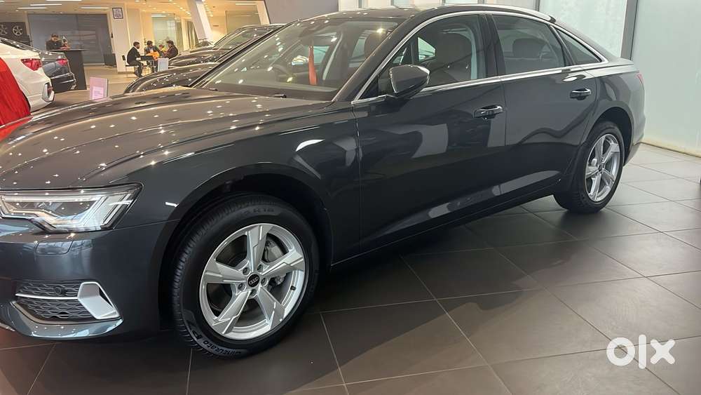 Audi A6 2.0 45 Tfsi Premium Plus, 2024, Petrol