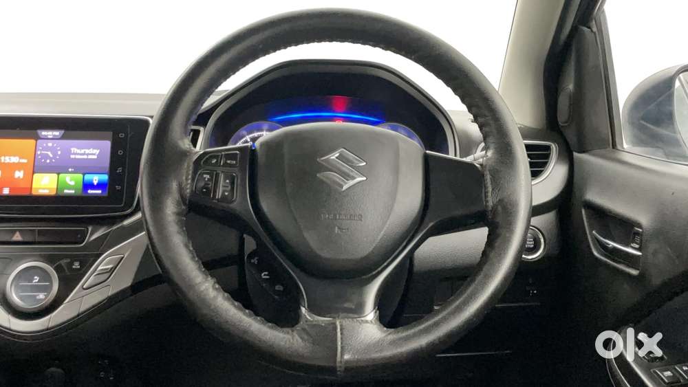 Maruti Suzuki Baleno 1.2 Zeta, 2020, Petrol