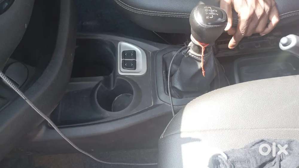 Nissan Patrol Le 2018