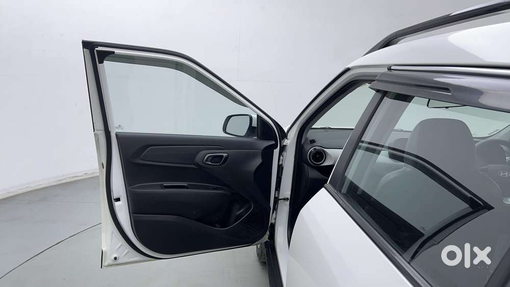 Hyundai Exter Sx 1.2 Cng Mt, 2024, Cng & Hybrids