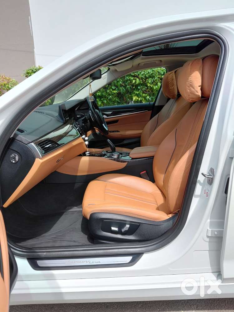 Bmw 5 Series 2.0 530i M Sport, 2022, Petrol
