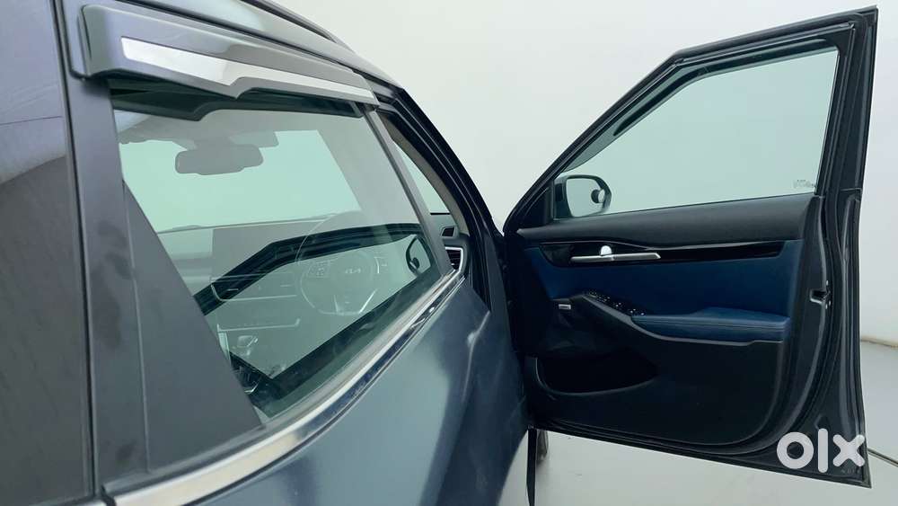 Kia Seltos X Line 1.4 Dct, 2021, Petrol