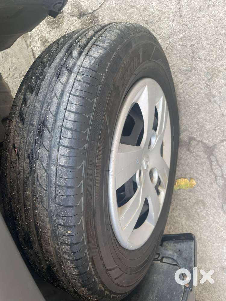 Renault Kwid 2019-ongoing 1.0 Rxl Amt, 2016, Petrol