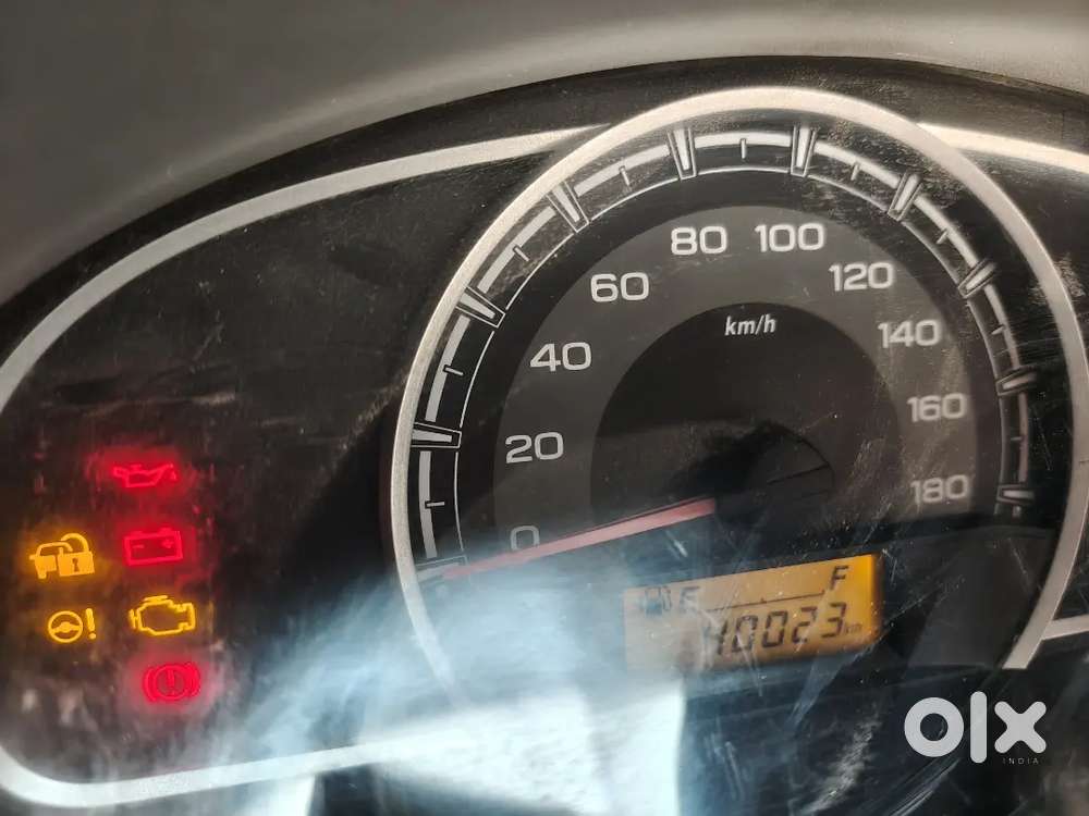 Maruti Suzuki Alto 800 2015 Petrol Good Condition