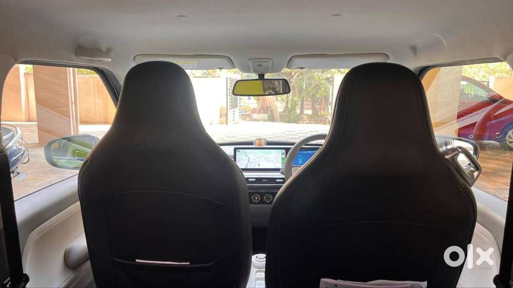 Mg Comet Ev 2024 Driven 22000kms