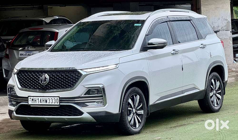 Mg Hector 2.0 Sharp Diesel, 2020, Diesel