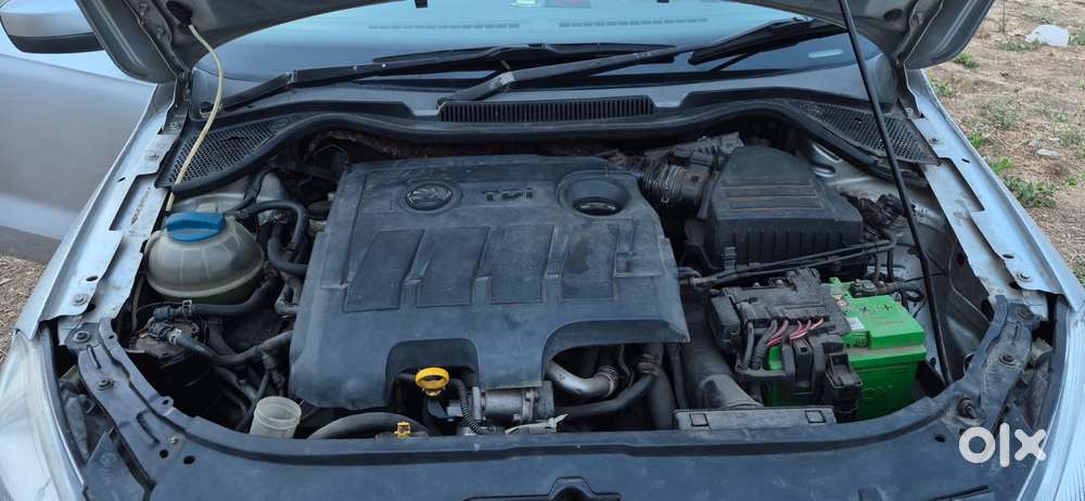 Skoda Rapid [2016-2020] 1.6 Ambition Tdi, 2016, Diesel