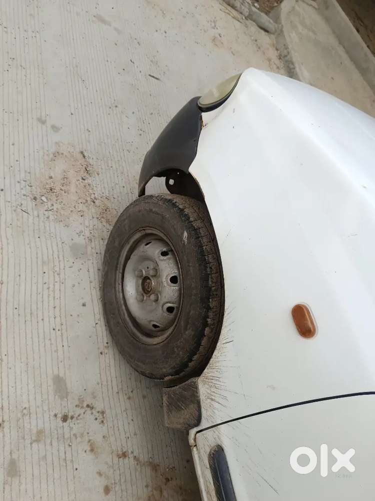 Maruti Suzuki Alto Lx 2006  Petrol + Cng  80,310 Km  Ahmedabad