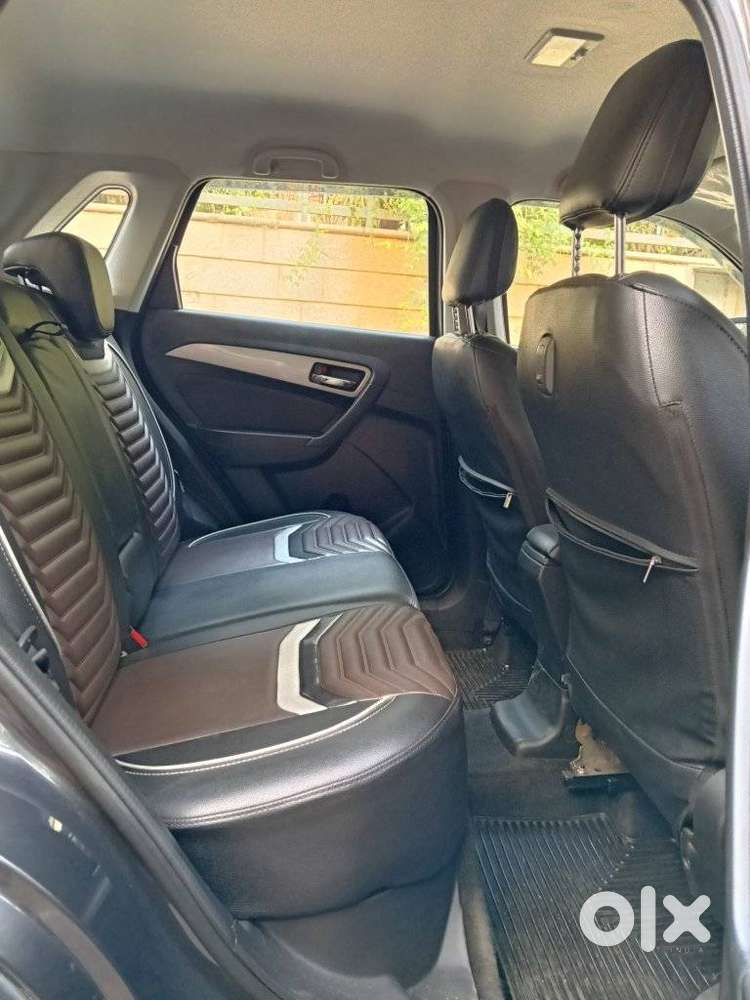 Toyota Urban Cruiser 1.5 Premium Grade At, 2021, Petrol