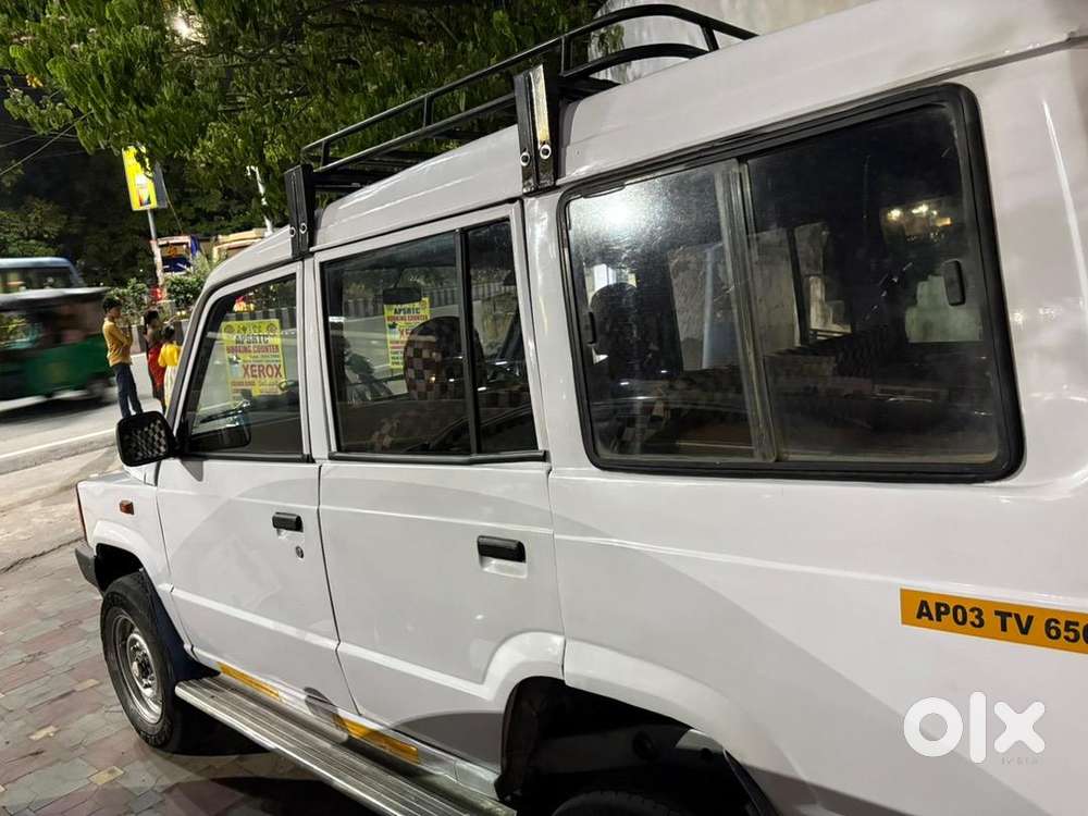 Reliable Tata Diesel 2011