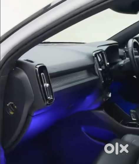 Volvo Xc40 T4 R-design 2022