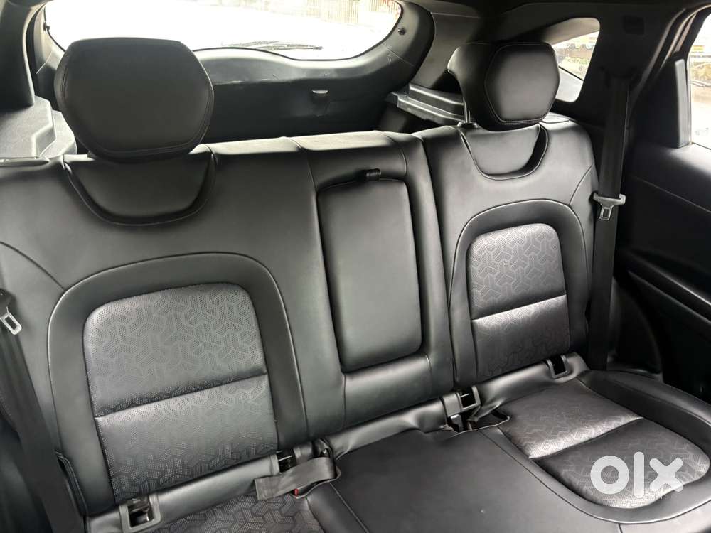 Tata Harrier 2.0 Xz Sunroof Dark Edition, 2022, Diesel