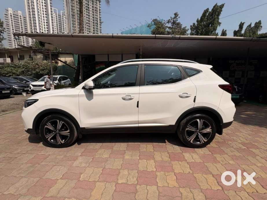 Mg Astor 1.5 Sharp Cvt, 2023