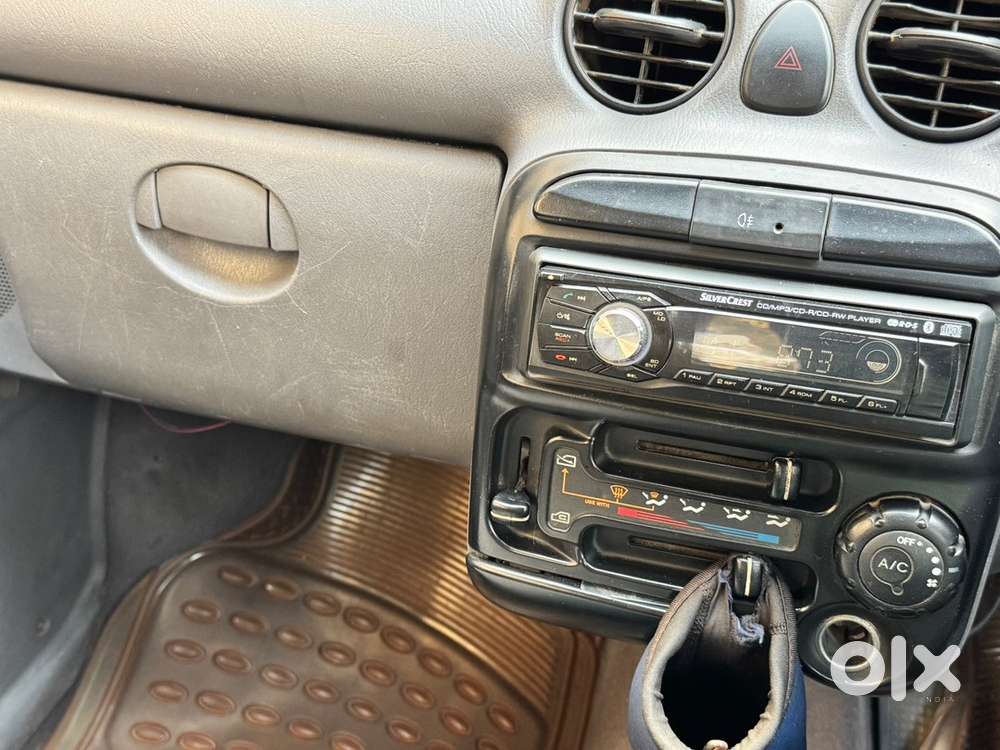 Hyundai Santro Xing 2007