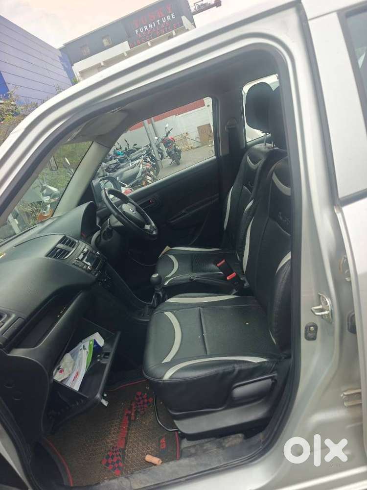 Maruti Suzuki Swift 2011-2014 Lxi, 2013, Petrol