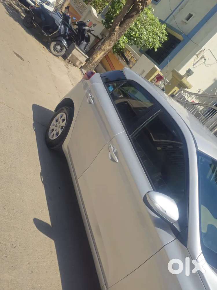 Hyundai Elite I20 2018 Diesel 187000 Km Driven