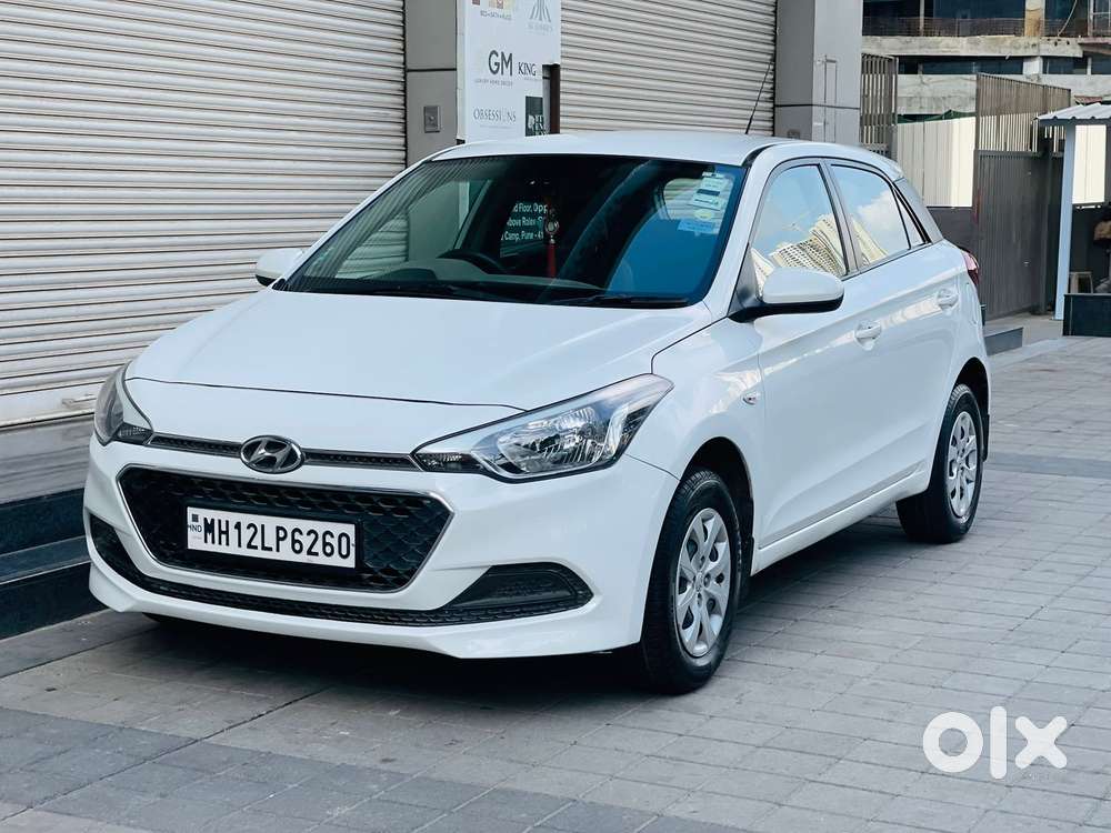 Hyundai Elite I20 1.2 Magna Plus, 2015, Petrol