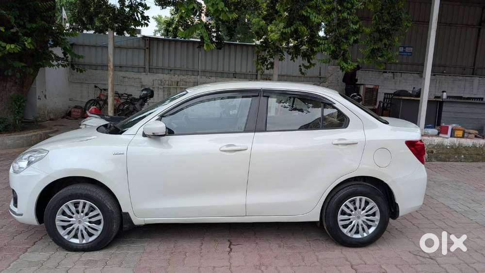 Maruti Suzuki Swift Dzire Vdi Optional, 2020, Diesel