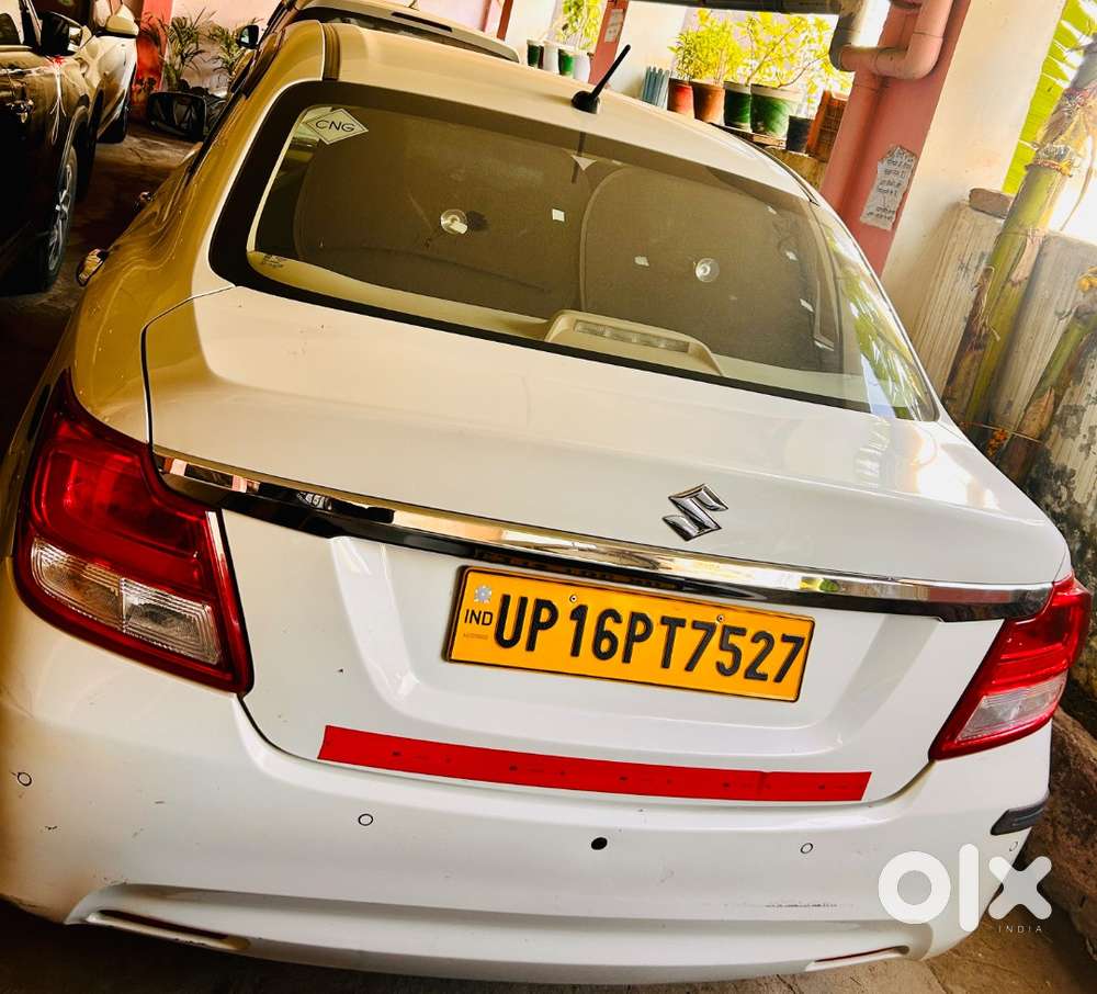 Maruti Suzuki Swift Dzire 2025 Well Maintained