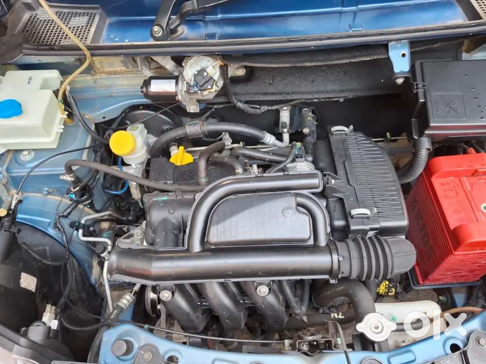 Renault Kwid 2017 Petrol 33000 Km Driven