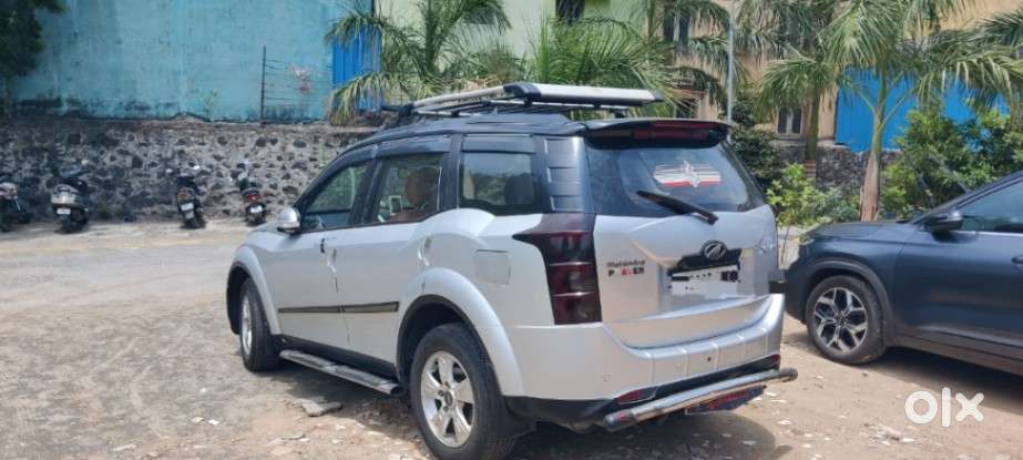 Mahindra Xuv500 W8, 2012, Diesel