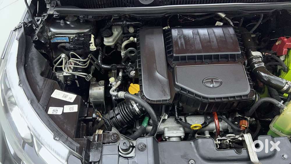 Tata Nexon 1.5 Revotorq Xz Plus (o), 2022, Diesel