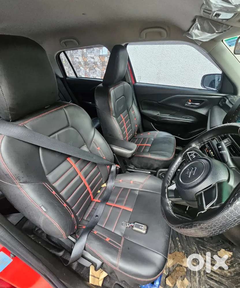 Maruti Suzuki Swift Vxi Petrol Manual 2025