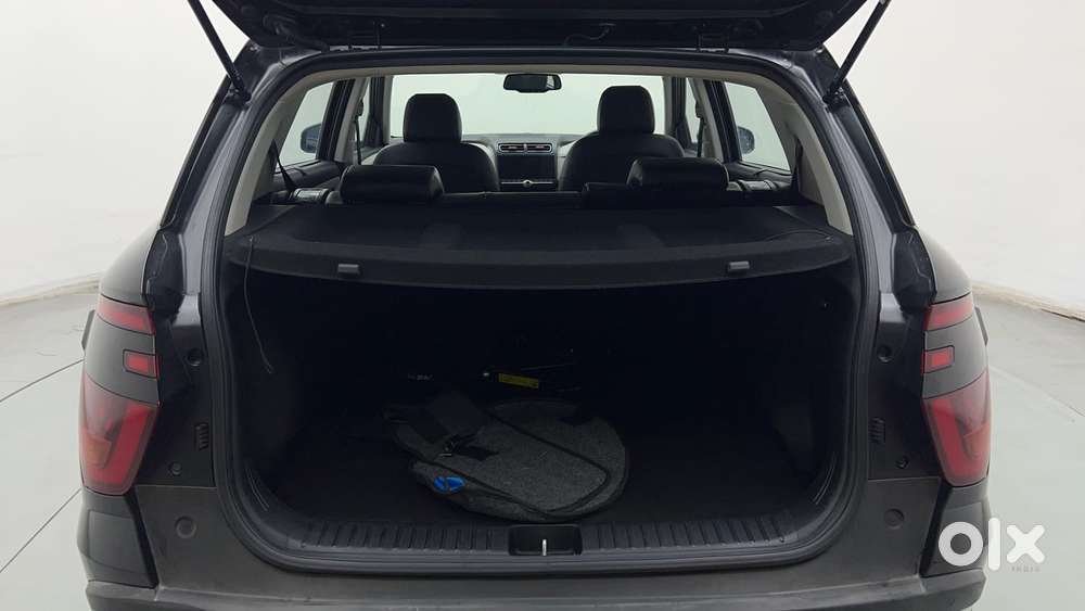 Hyundai Creta Sx (o) 1.5 Diesel Automatic, 2022, Diesel